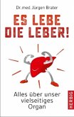 Es lebe die Leber!