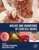 Biology and Engineering of Stem Cell Niches (eBook, ePUB)