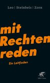 Mit Rechten reden (eBook, ePUB)