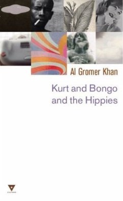 Kurt and Bongo and the Hippies - Gromer Khan, Al