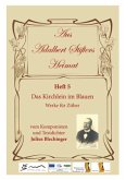 Aus Adalbert Stifters Heimat, Heft 5 Aus Adalbert Stifters Heimat, Heft 5