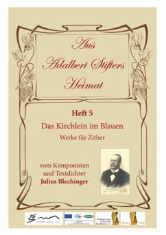 Cover Aus Adalbert Stifters Heimat, Heft 5