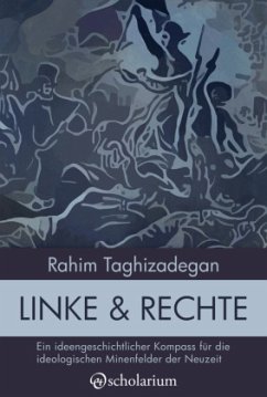 Linke & Rechte - Taghizadegan, Rahim