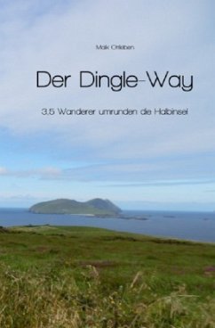 Der Dingle-Way - Ottleben, Maik