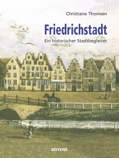 Friedrichstadt - Thomsen, Christiane