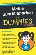 Mathe zum Mitmachen für Dummies Junior - Bild 1