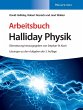 Arbeitsbuch Halliday Physik - Bild 1
