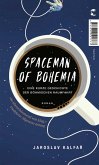 Eine kurze Geschichte der böhmischen Raumfahrt (eBook, ePUB)