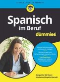 Spanisch im Beruf für Dummies, m. Audio-CD