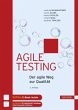Agile Testing, m. 1 Buch, m. 1 E-Book - Bild 1