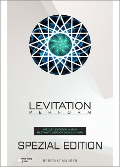 Levitation PERFORM - Spezial Edition - Maurer, Benedikt
