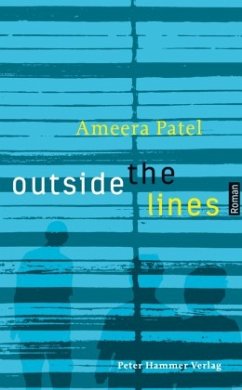 Outside the lines - Patel, Ameera