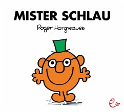Mister Schlau - Hargreaves, Roger