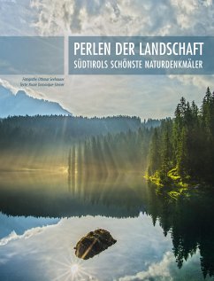 Perlen der Landschaft - Seehauser, Othmar;Steiner, Nicole Dominique