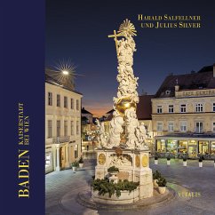 Kaiserstadt Baden bei Wien - Salfellner, Harald