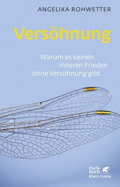 Versöhnung (eBook, ePUB) - Rohwetter, Angelika