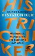 Histrioniker (eBook, ePUB) - Bild 1