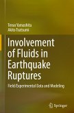 Involvement of Fluids in Earthquake Ruptures