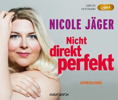 Nicht direkt perfekt - Jäger, Nicole