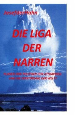 Die Liga der Narren - Josef der Hahn