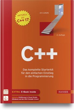 C++ - Louis, Dirk