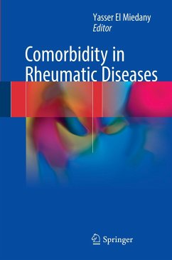 Comorbidity in Rheumatic Diseases