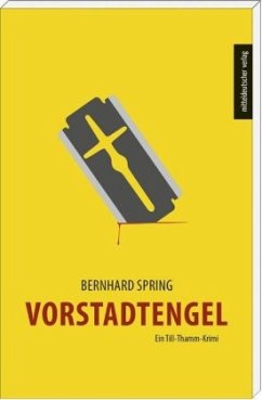 Vorstadtengel - Spring, Bernhard