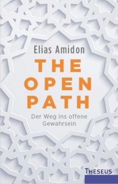 The Open Path - Amidon, Elias