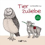 Tier zuliebe, m. 1 Audio-CD