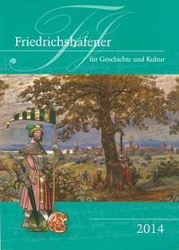 Friedrichshafener Jahrbuch für Geschichte und Kultur