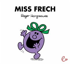 Miss Frech - Hargreaves, Roger