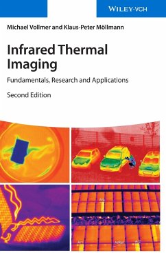 Infrared Thermal Imaging 2e - Vollmer