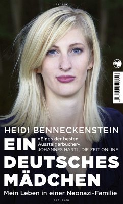 Ein deutsches Mädchen (eBook, ePUB) - Benneckenstein, Heidi