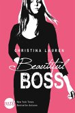 Beautiful Boss (eBook, ePUB)