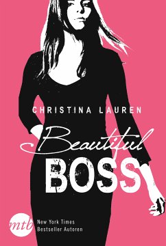 Beautiful Boss (eBook, ePUB) - Lauren, Christina