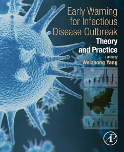 Early Warning for Infectious Disease Outbreak (eBook, ePUB) - Yang, Weizhong