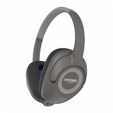 Bt539ik-Bluetooth Full Size,Black/Grey