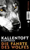 Die Fährte des Wolfes / Zack Herry Bd.1 (eBook, ePUB)