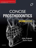 Concise Prosthodontics- E Book (eBook, ePUB)