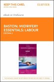 Midwifery Essentials: Labour E-Book (eBook, ePUB)