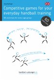 Competitive games for your everyday handball training (eBook, PDF)