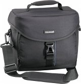Cullmann Panama Maxima 200 Kameratasche schwarz Cullmann Panama Maxima 200 Kameratasche schwarz