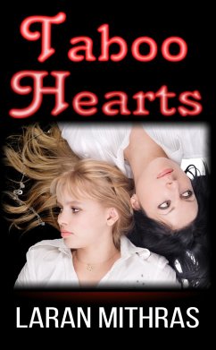 Cover Taboo Hearts (eBook, ePUB)