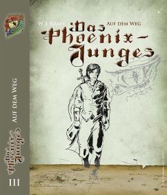 Cover Das Phoenix-Junges (eBook, ePUB)