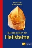 Taschenlexikon der Heilsteine - eBook (eBook, ePUB)