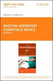 Midwifery Essentials: Basics E-Book (eBook, ePUB)