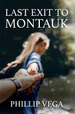 Last Exit to Montauk (eBook, ePUB)