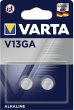10x2 Varta electronic V 13 GA - Bild 1