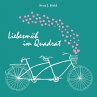 Liebesmüh im Quadrat (eBook, ePUB) - Bild 1