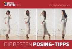 Die besten Posing-Tipps (eBook, PDF) - Brüggemann, Jens